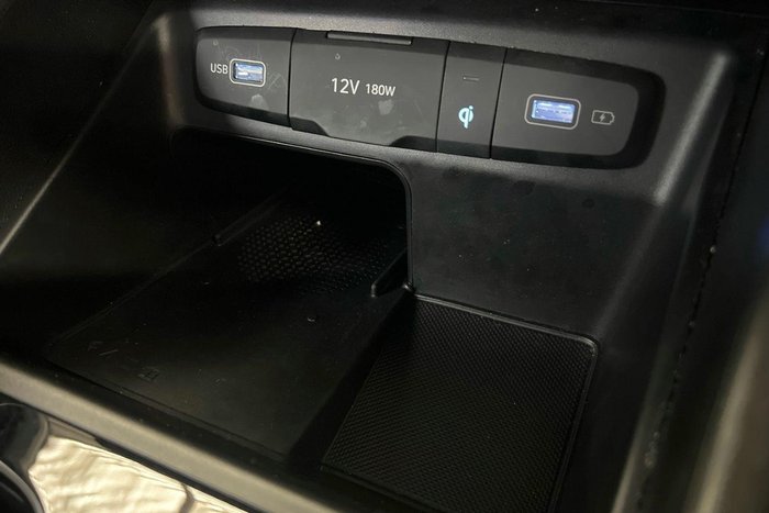 2022 Hyundai Tucson Elite N Line