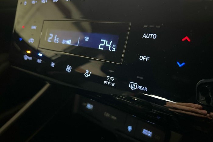 2022 Hyundai Tucson Elite N Line