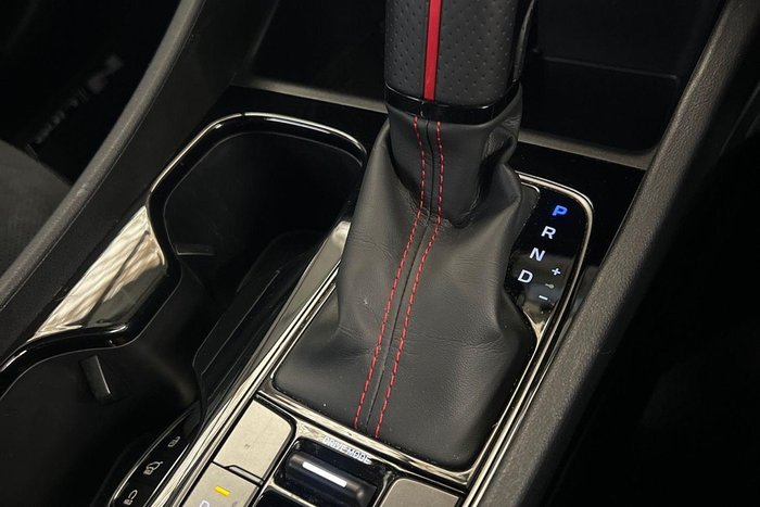 2022 Hyundai Tucson Elite N Line