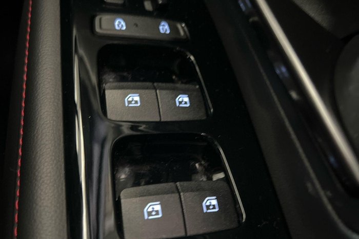 2022 Hyundai Tucson Elite N Line