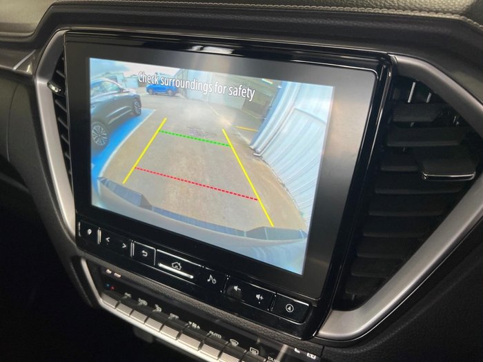 2021 Isuzu D-MAX LS-U