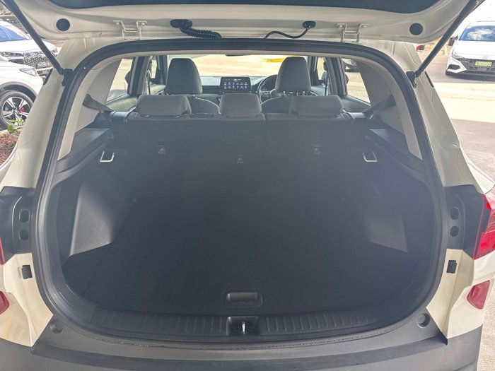 2021 Kia Seltos Sport