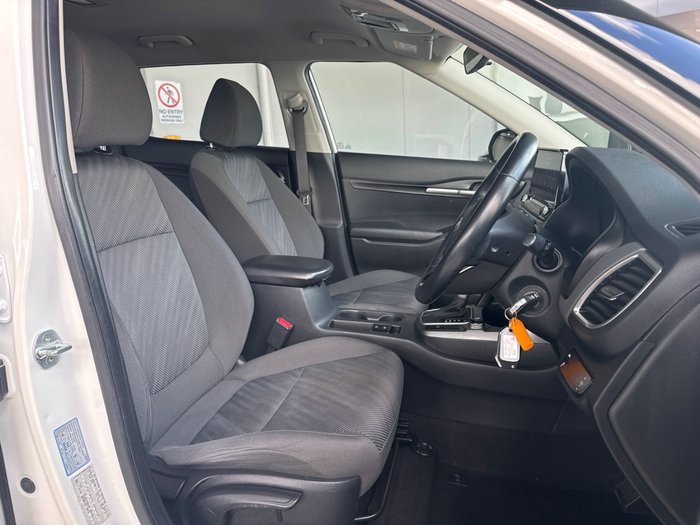 2021 Kia Seltos Sport