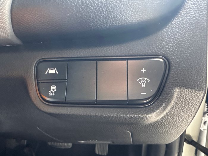 2021 Kia Seltos Sport