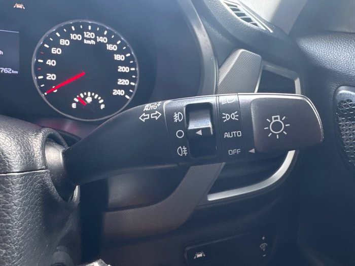 2021 Kia Seltos Sport