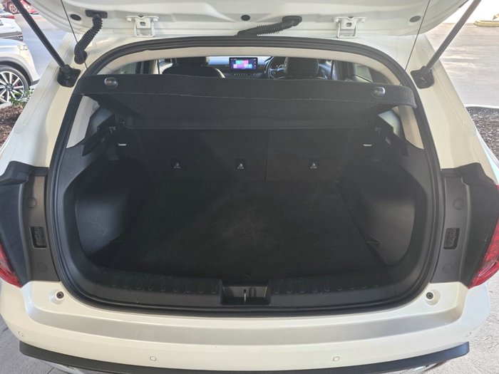 2022 GWM Haval Jolion Lux