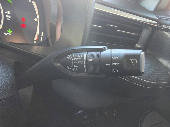 2022 GWM Haval Jolion Lux