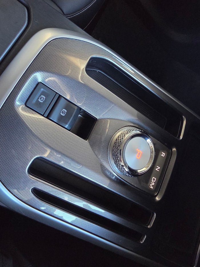 2022 GWM Haval Jolion Lux