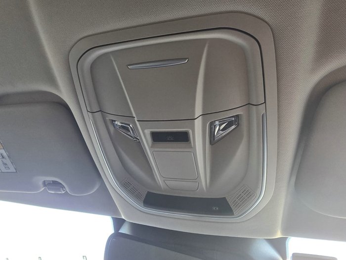 2022 GWM Haval Jolion Lux