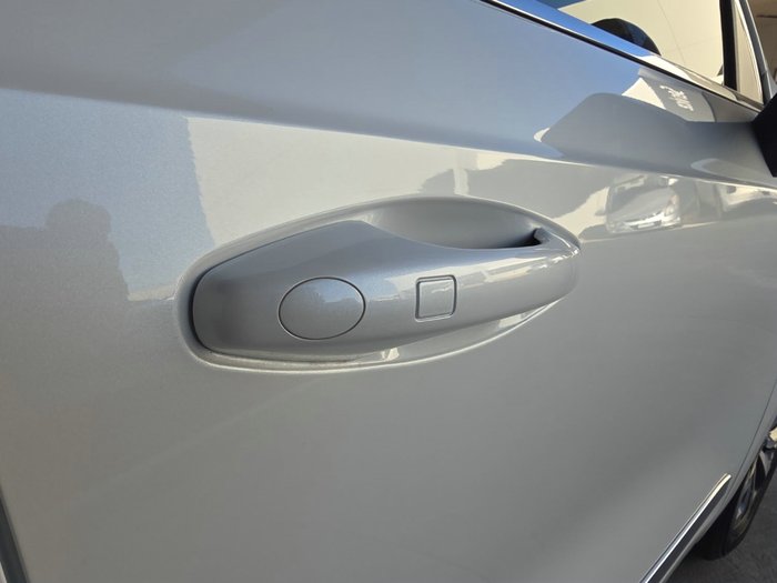 2022 GWM Haval Jolion Lux