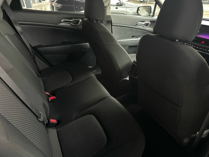 2022 Kia Sportage SX