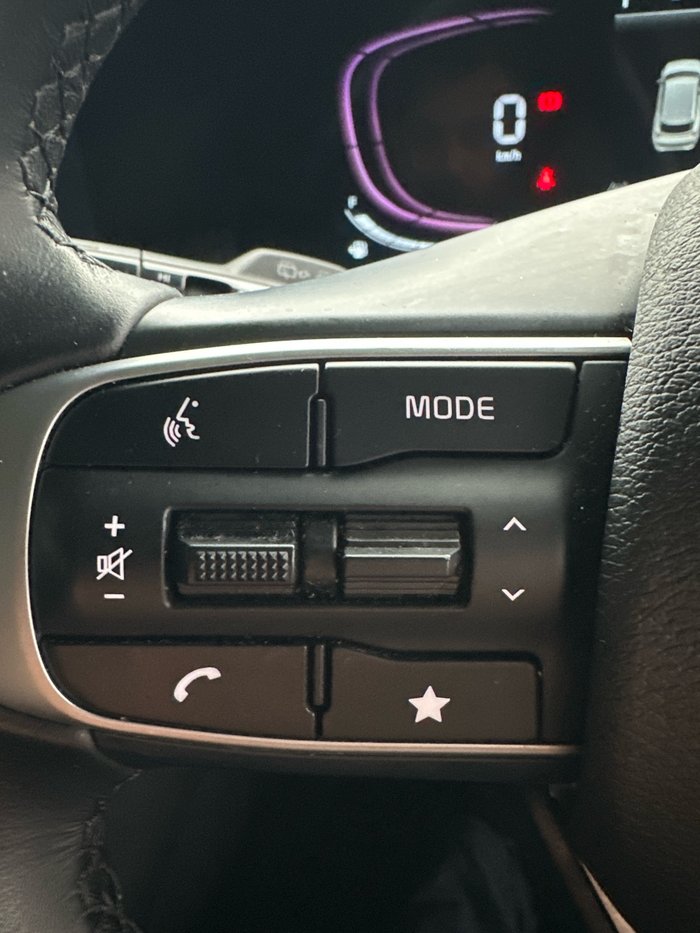 2022 Kia Sportage SX