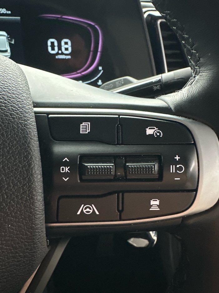 2022 Kia Sportage SX