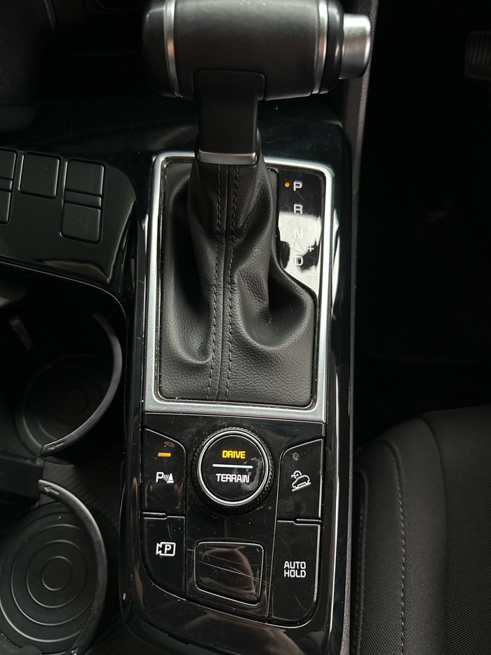 2022 Kia Sportage SX
