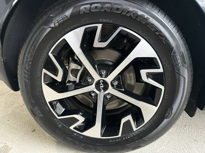 2022 Kia Sportage SX