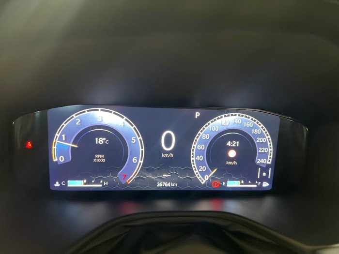2021 Jeep Compass S-Limited