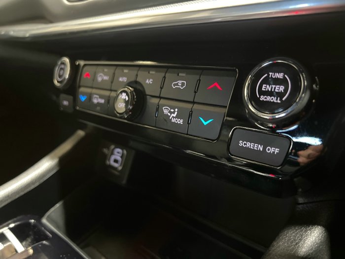 2021 Jeep Compass S-Limited