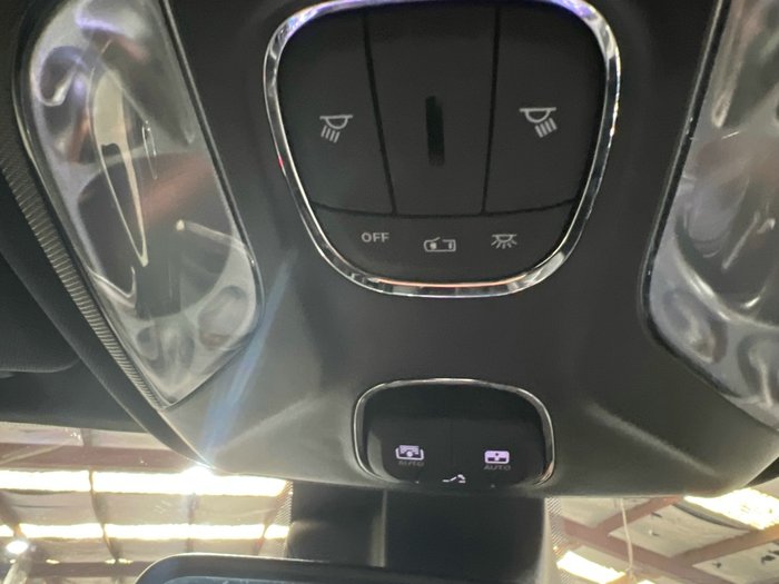 2021 Jeep Compass S-Limited