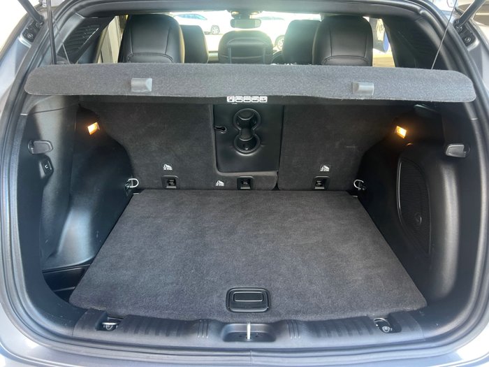 2021 Jeep Compass S-Limited