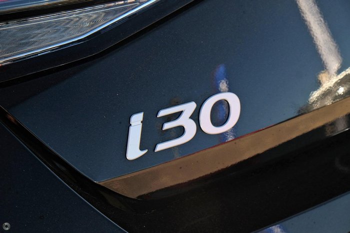 2025 Hyundai i30 N Line