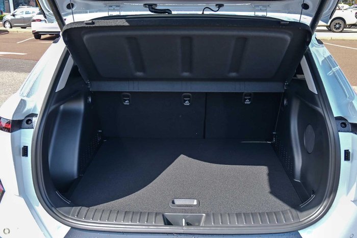 2025 Hyundai Kona Premium
