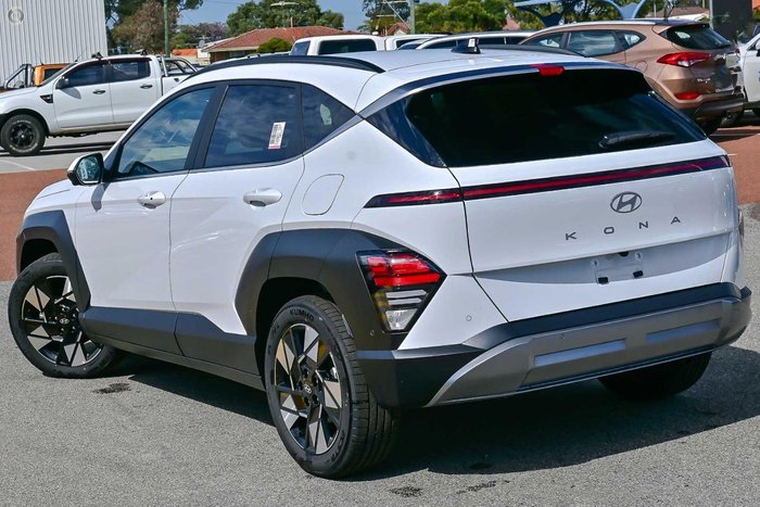 2025 Hyundai Kona Premium
