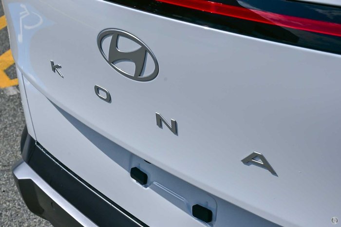 2025 Hyundai Kona Premium