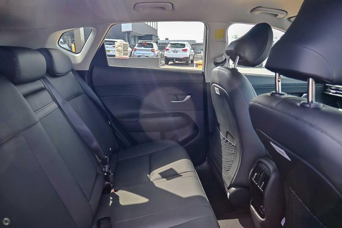 2025 Hyundai Kona Premium