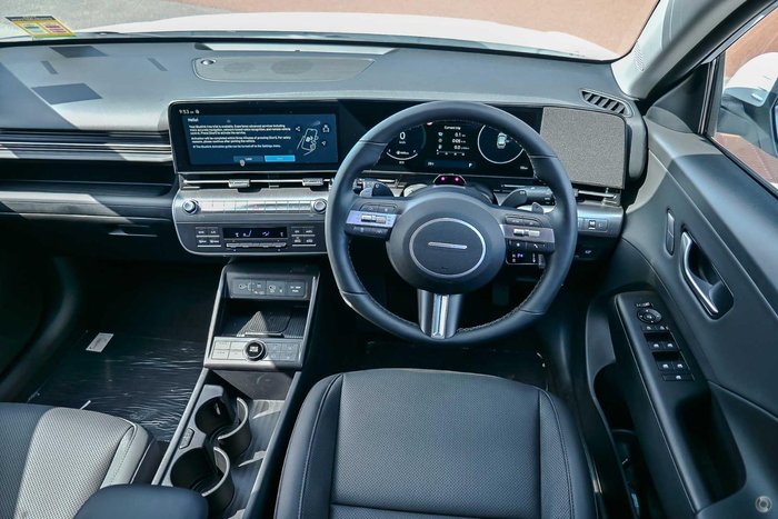 2025 Hyundai Kona Premium