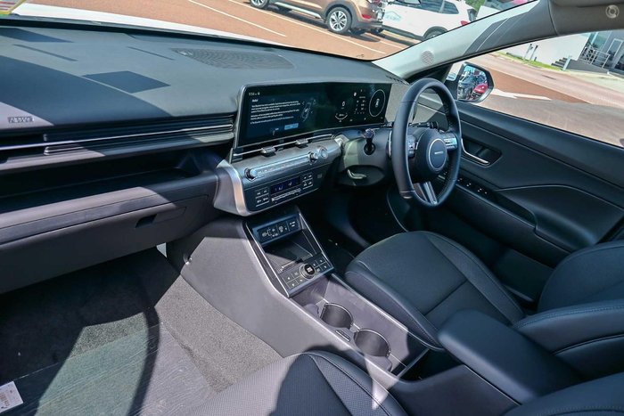 2025 Hyundai Kona Premium