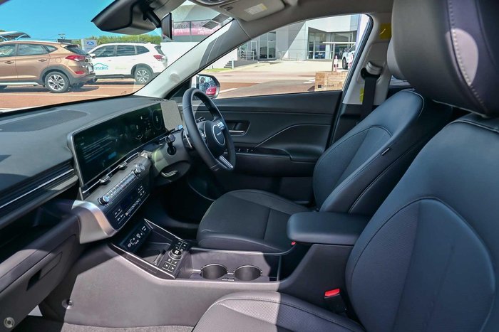2025 Hyundai Kona Premium