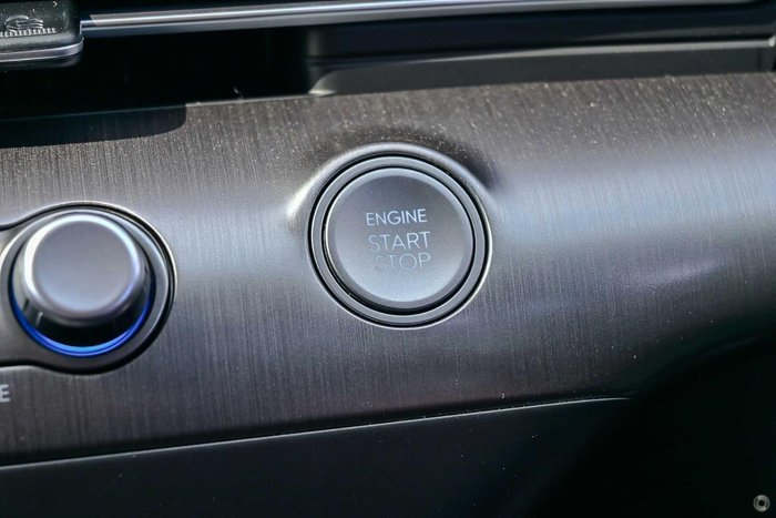 2025 Hyundai Kona Premium