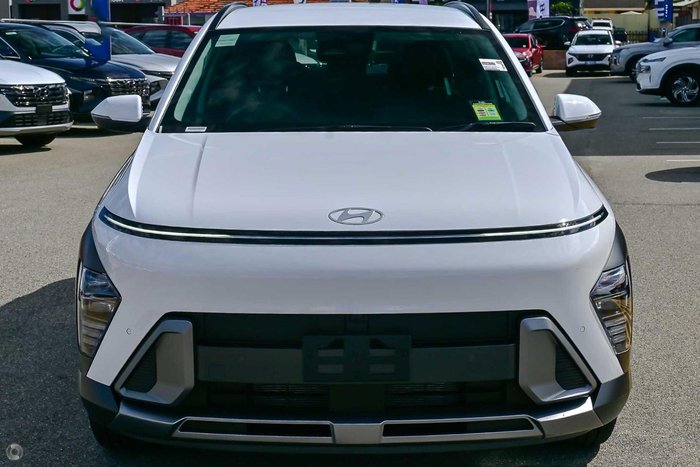 2025 Hyundai Kona Premium