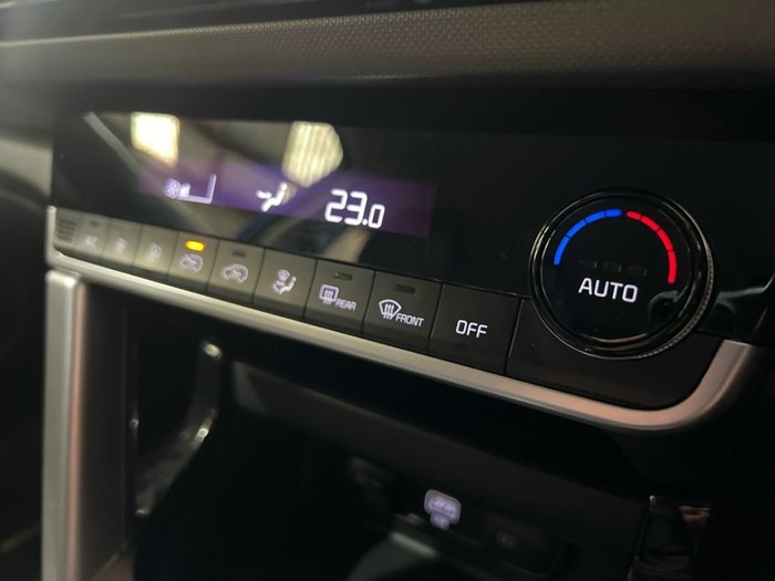 2019 Kia Seltos Sport+