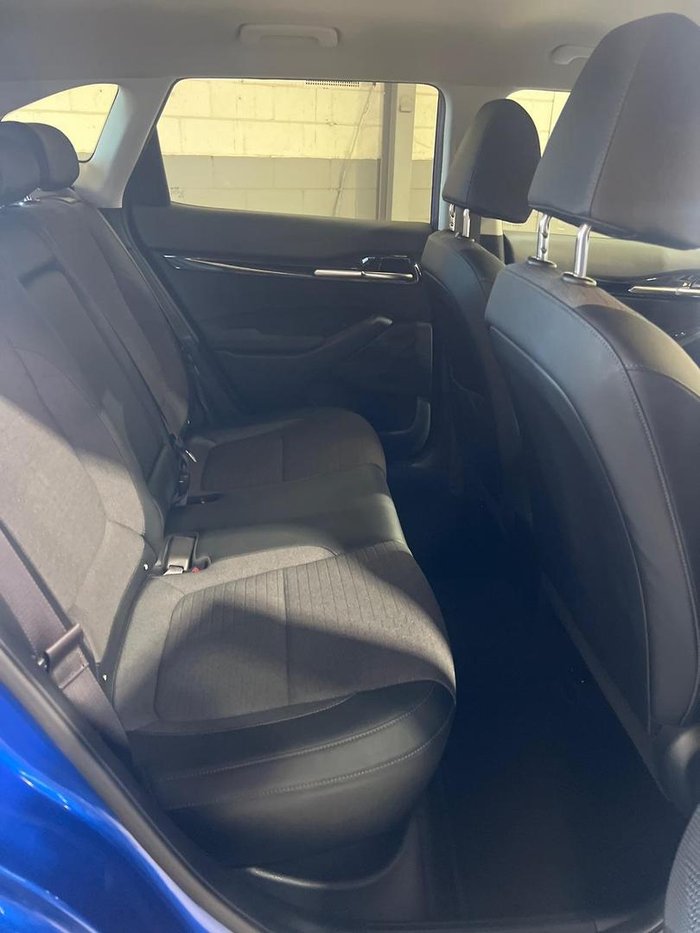 2019 Kia Seltos Sport+