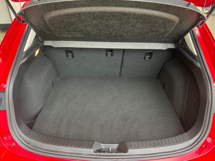 2016 Mazda 3 SP25 GT