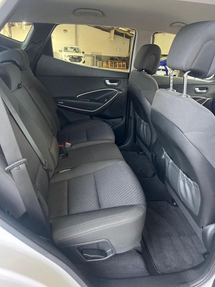 2015 Hyundai Santa Fe Active