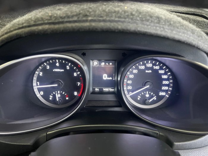 2015 Hyundai Santa Fe Active