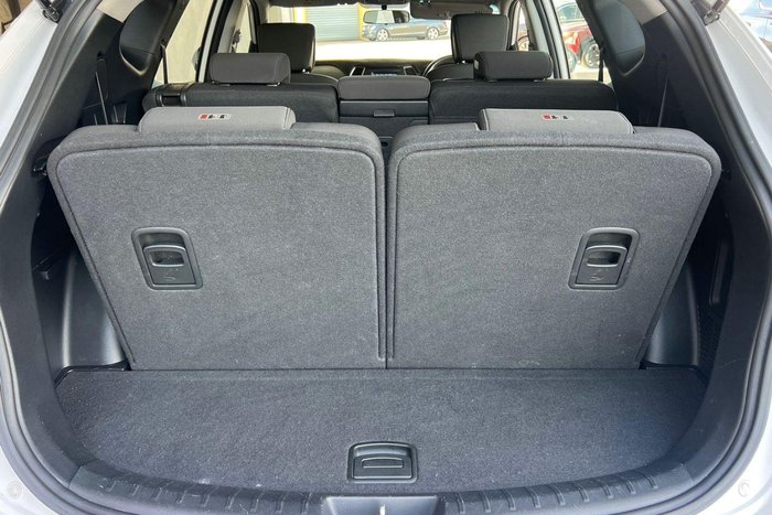 2015 Hyundai Santa Fe Active