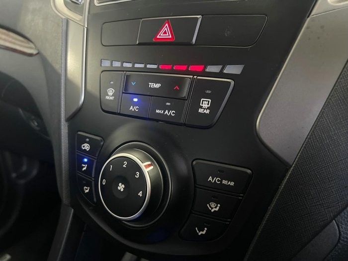 2015 Hyundai Santa Fe Active