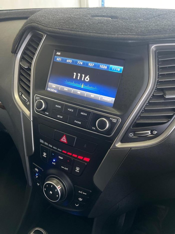 2015 Hyundai Santa Fe Active