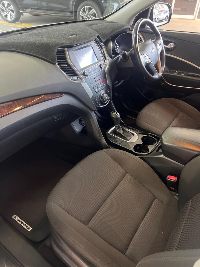 2015 Hyundai Santa Fe Active