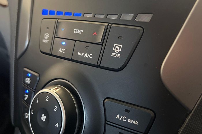 2015 Hyundai Santa Fe Active