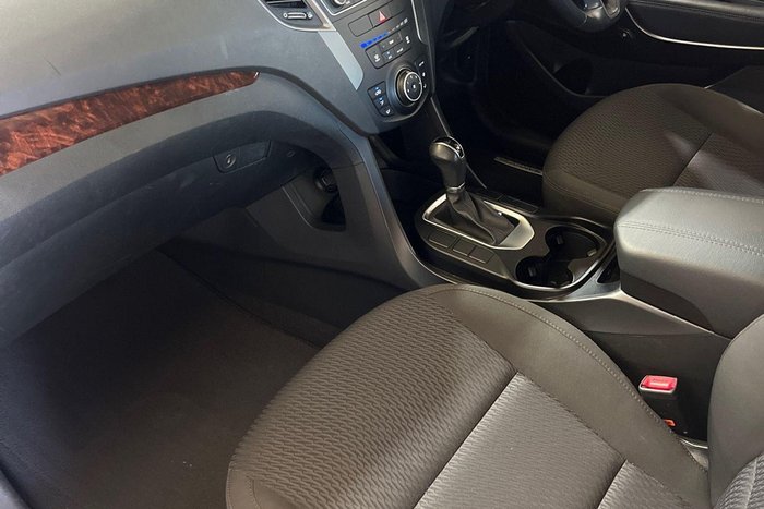 2015 Hyundai Santa Fe Active