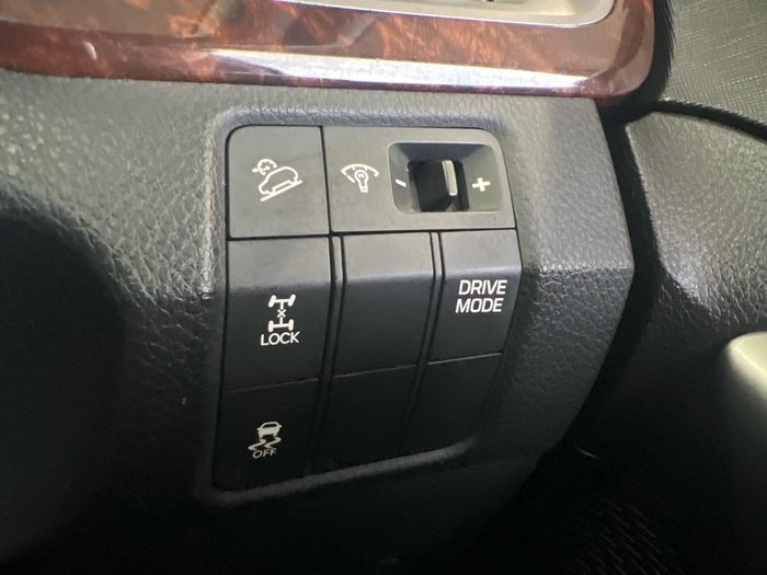 2015 Hyundai Santa Fe Active