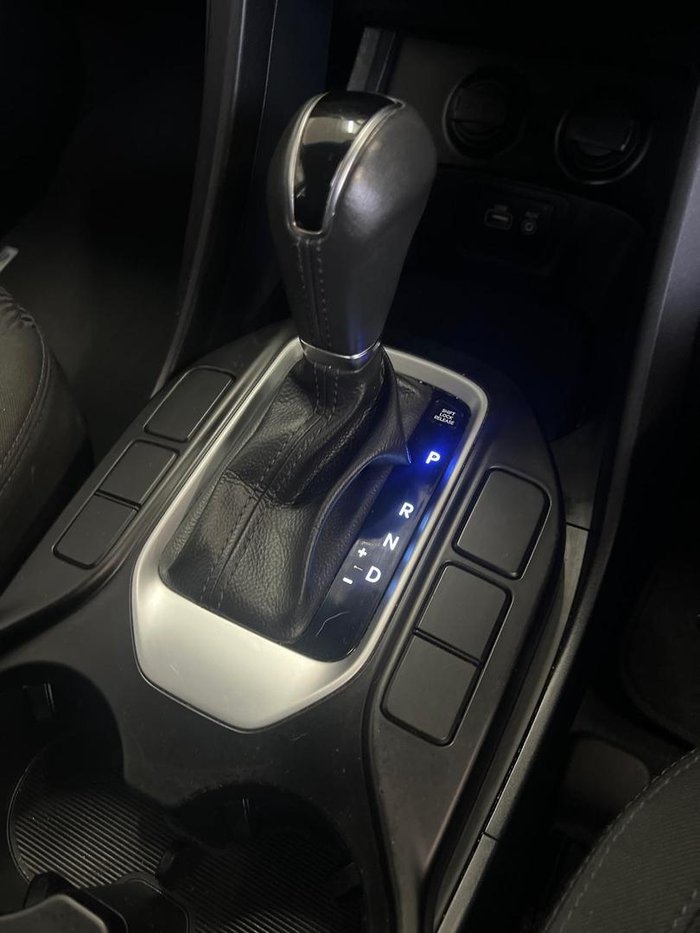 2015 Hyundai Santa Fe Active