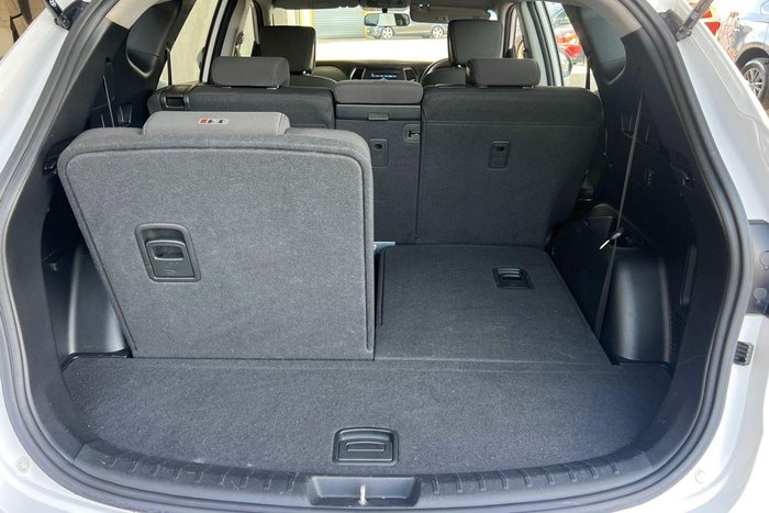 2015 Hyundai Santa Fe Active
