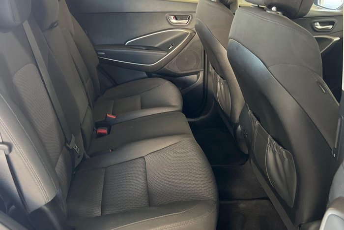 2015 Hyundai Santa Fe Active