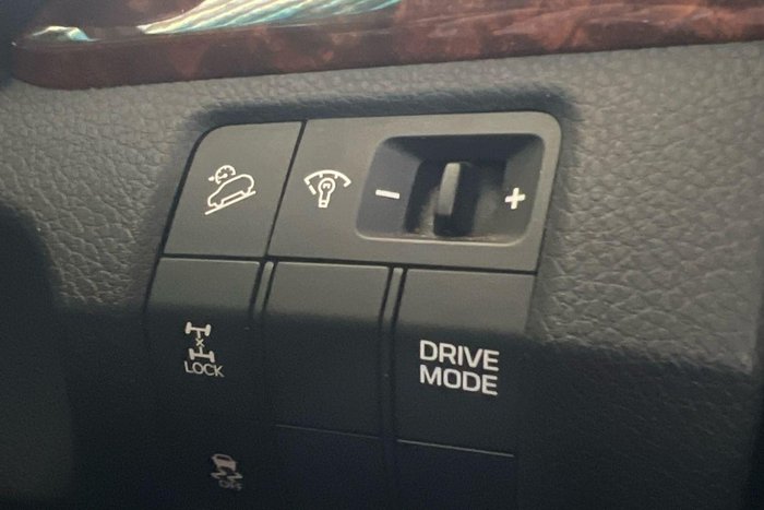 2015 Hyundai Santa Fe Active