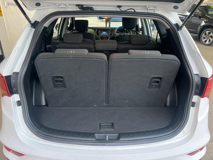 2015 Hyundai Santa Fe Active